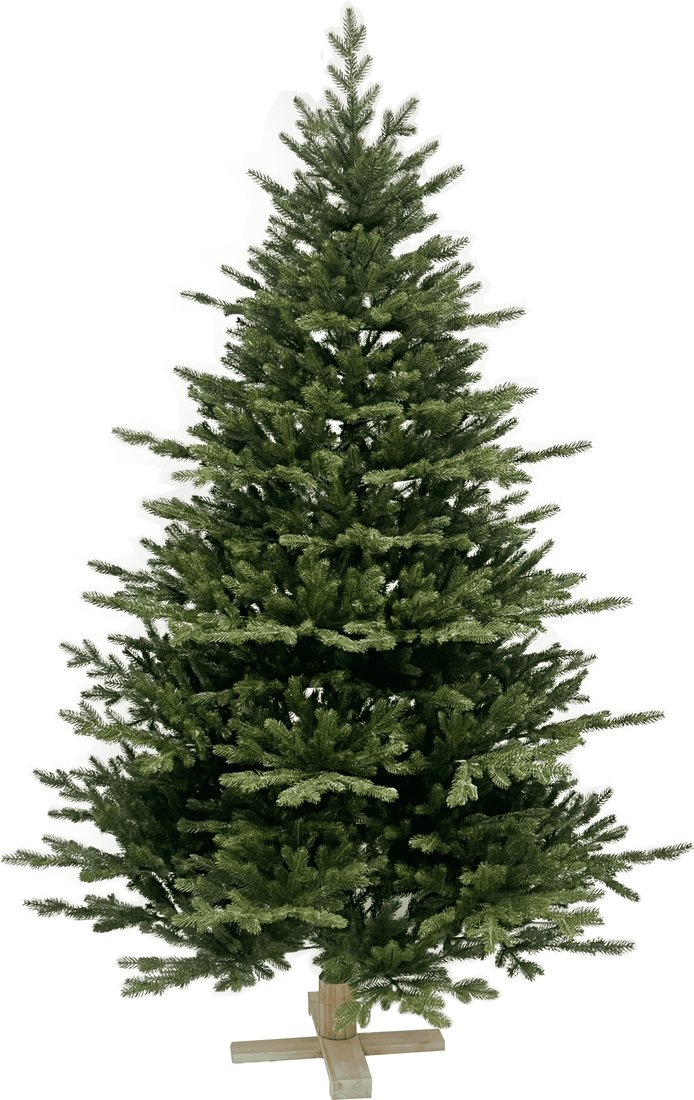 Ель Winter Fun 25882-210CM