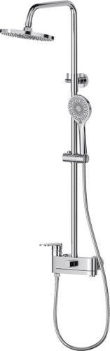 Душевая система Lauter Brook 21CK691C-24