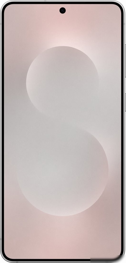 Телефон Samsung Galaxy S25 Edge SM-S937B 12GB/256GB (титановый серебристый)