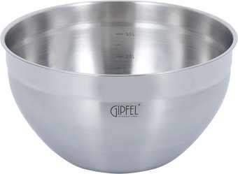 Миска для смешивания Gipfel Horizonte 5349