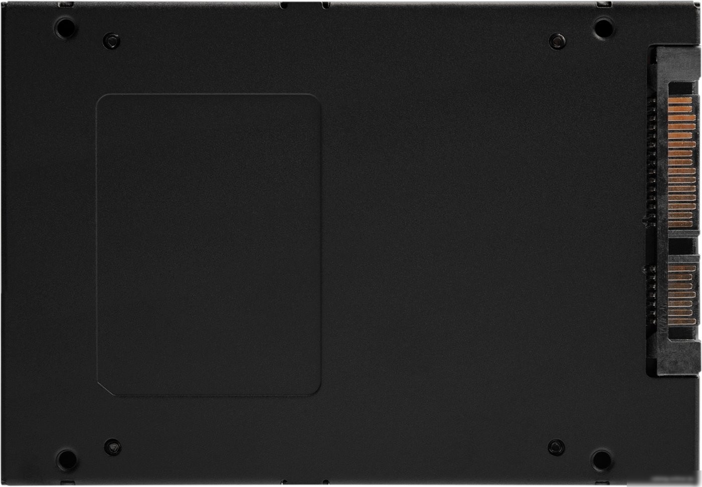 SSD Kingston KC600 512GB SKC600/512G