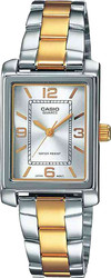 Наручные часы Casio LTP-1234PSG-7A