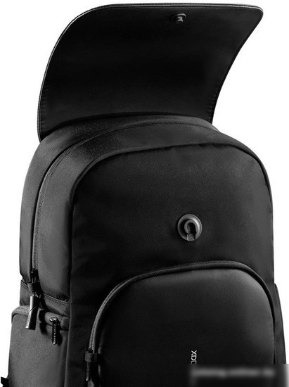 Городской рюкзак XD Design Soft Daypack P705.981