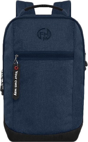Рюкзак FHM Urbanite 20 (синий)