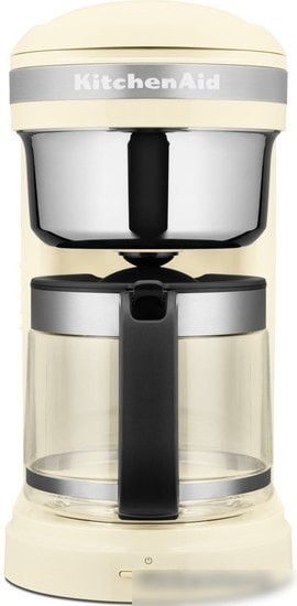 Капельная кофеварка KitchenAid 5KCM1209EAC