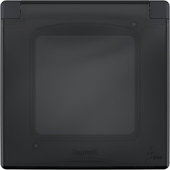 Рамка Legrand Inspiria 673923