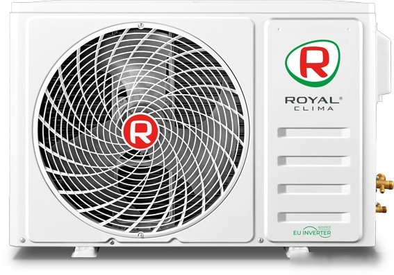 Сплит-система Royal Clima Perfetto DC EU Inverter RCI-PF30HN