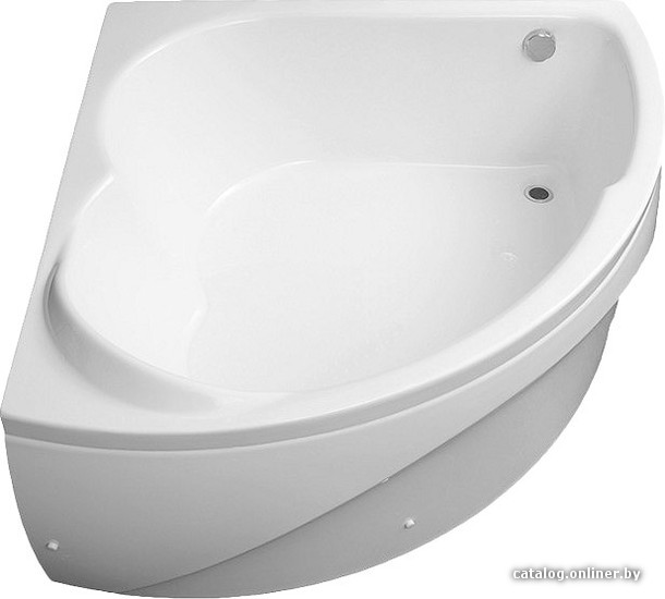 Ванна Aquanet Fregate 120x120