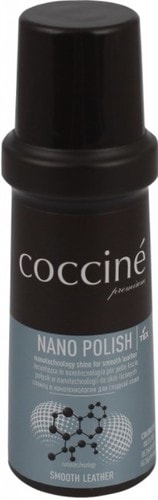 Крем Coccine Nano Polish 75 мл (бесцветный)
