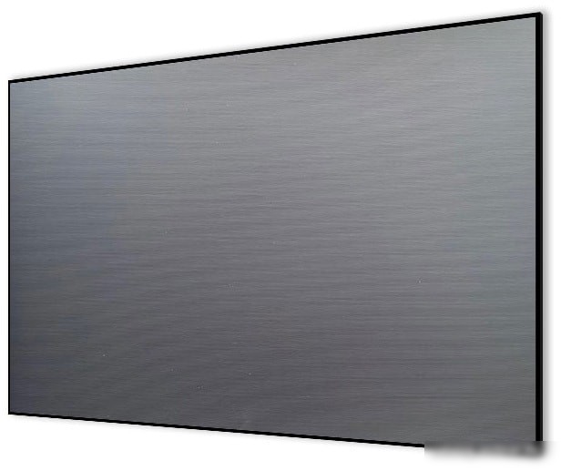 Проекционный экран CACTUS Alr Expert 114x201 CS-PSALR-223X126