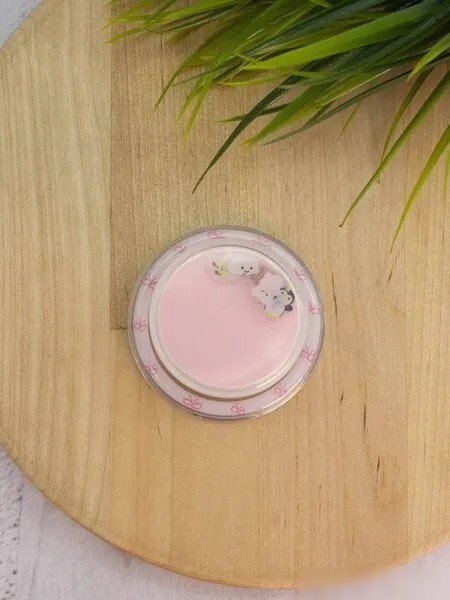 Попсокет ILikeGift Mix Amimal Cake 5783676