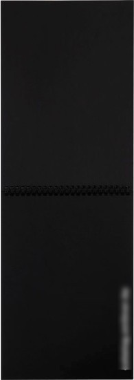 Блокнот ArtSpace Black line. Horse SkА440_38362 (40 л)