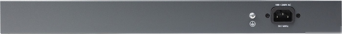 Управляемый коммутатор 2-го уровня Origo OS3128P/250W/A1A