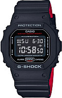 Наручные часы Casio DW-5600HR-1ER