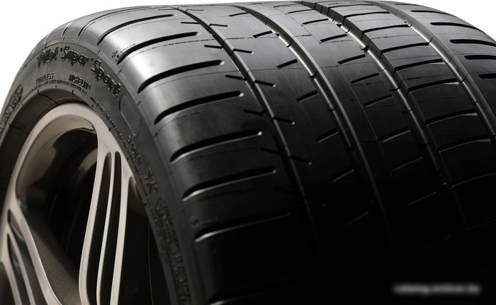 Автомобильные шины Michelin Pilot Super Sport 285/30R19 94Y (run-flat)