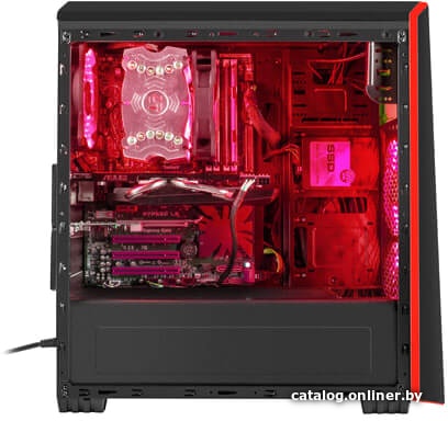 Компьютер Jet Gamer 5i10400FD16SD12X105TL2W5