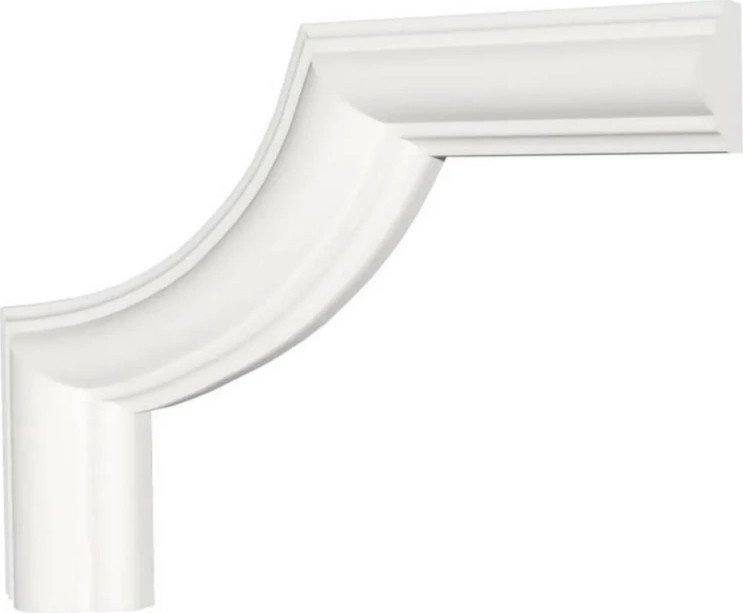Декоративный уголок Decor-Dizayn C1-DD35