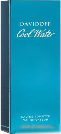 Davidoff Cool Water EdT (75 мл)