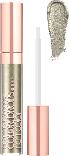 Кремовые тени Belor Design Color Drops кремовые тон 008 7.7 г