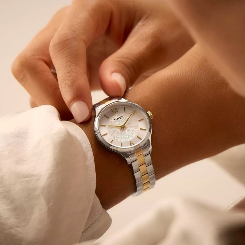 Наручные часы Timex TW2W98100