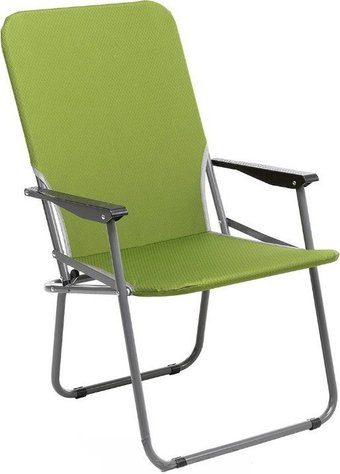 Кресло Nisus T-N-SK-01-G