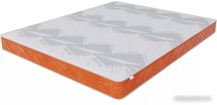 Матрас Stolline Престиж-Удачный в чехле Warmer 80x200