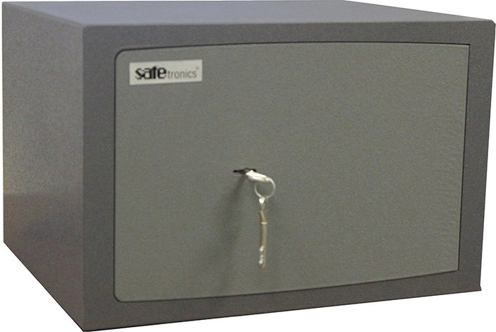 Офисный сейф SAFEtronics NTL 24Ms