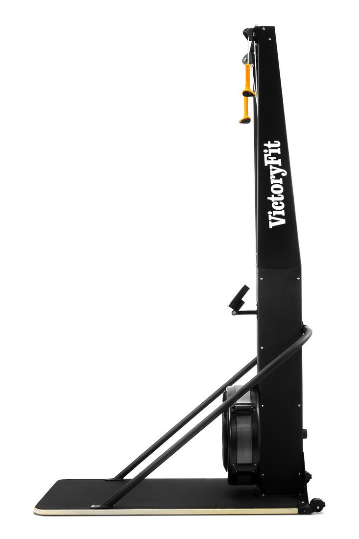 Гребной тренажер VictoryFit VF-Ski100
