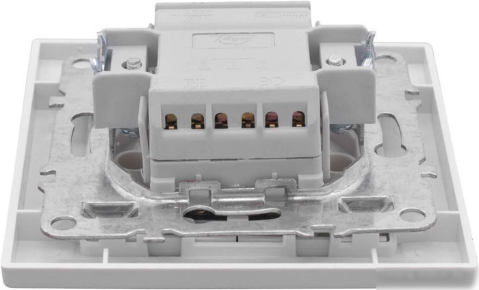 Выключатель EKF Basic Минск ERV10-123-10