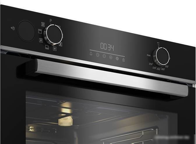 Электрический духовой шкаф BEKO BBIS13300XMSE