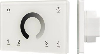 Диммер RGBW Arlight Sens Smart-P79-Dim White 028398