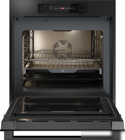 Электрический духовой шкаф ASKO OCM66GSH