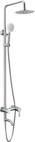 Душевая система Diadonna D65-35006S