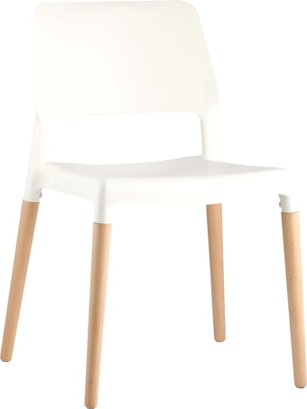 Стул Stool Group Bistro (белый)