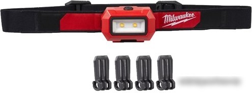 Фонарь Milwaukee HL2-LED