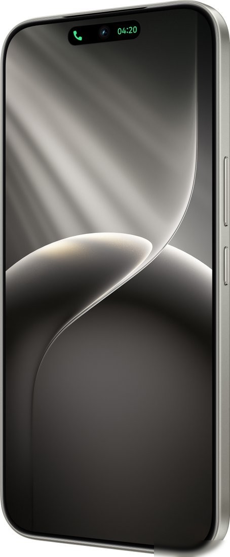 Телефон Tecno Camon 50 CN5 8GB/256GB (титановый)