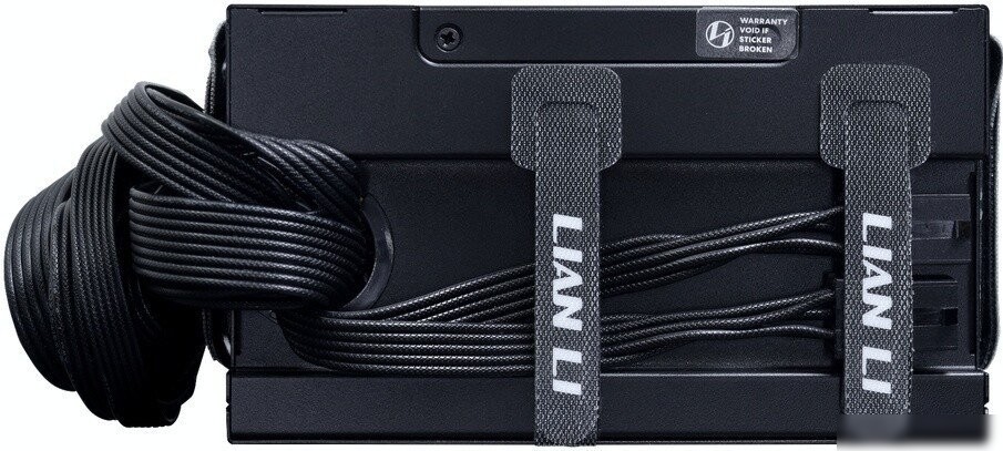 Блок питания Lian Li RB 650 G9P.BX0650B.B000.RU