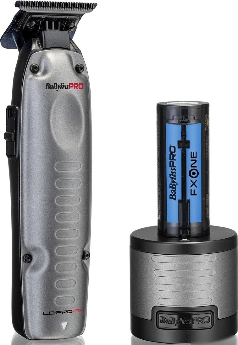 Универсальный триммер BaByliss PRO Lo-Pro FX One FX729E