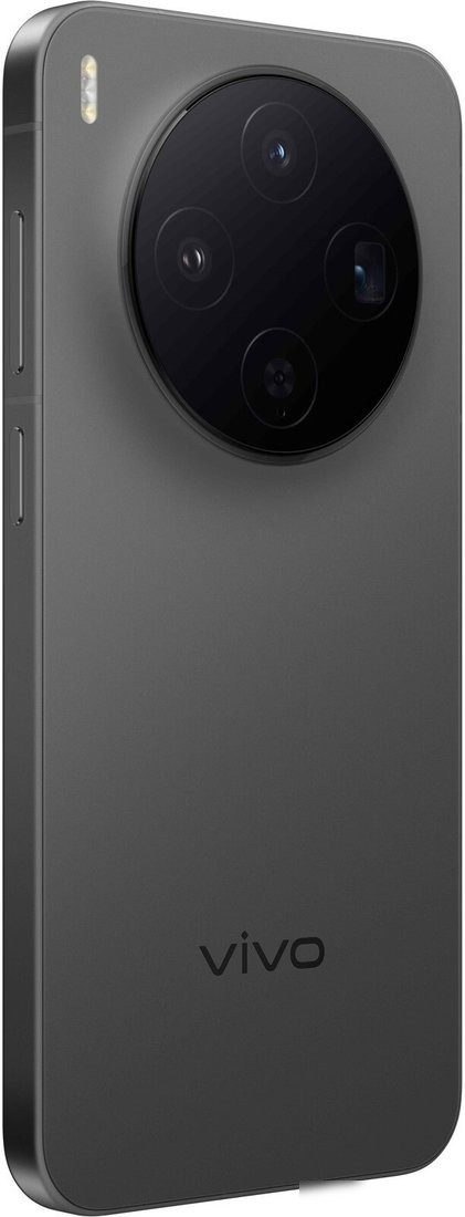 Телефон Vivo X300 V2515 16GB/512GB международная версия (черный)
