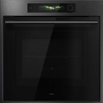 Электрический духовой шкаф ASKO OCM66BSH