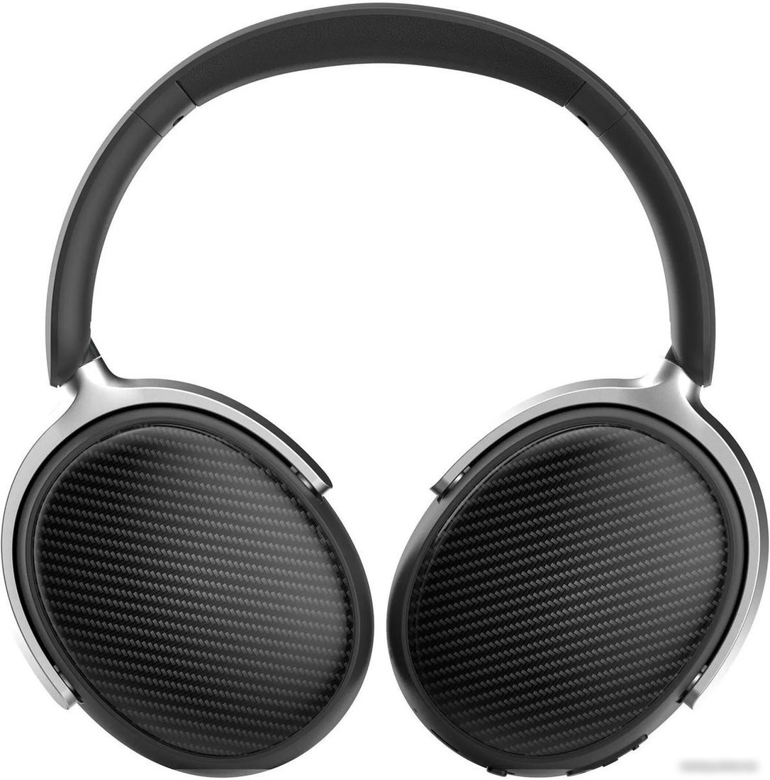 Наушники A4Tech Fstyler BH350C (черный)