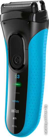 Электробритва Braun Series 3 3010s