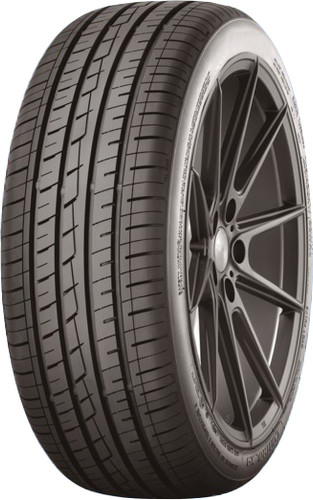 Летние шины Bearway BW668 225/55R19 99V