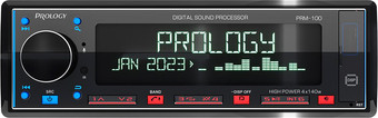 USB-магнитола Prology PRM-100 Poseidon