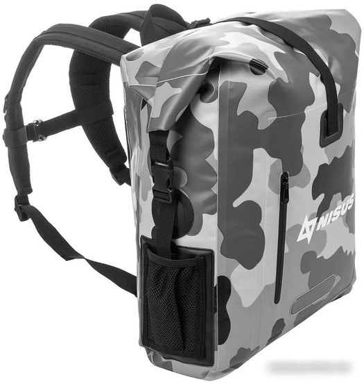 Спортивный рюкзак Nisus N-BW-25