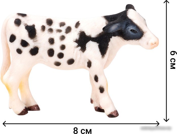 Игровой набор Masai Mara На ферме ММ205-062