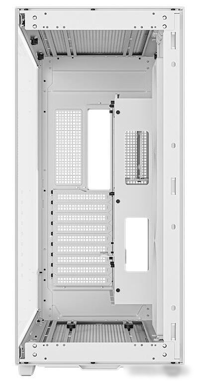Корпус DeepCool CH780 WH R-CH780-WHADE41-G-1