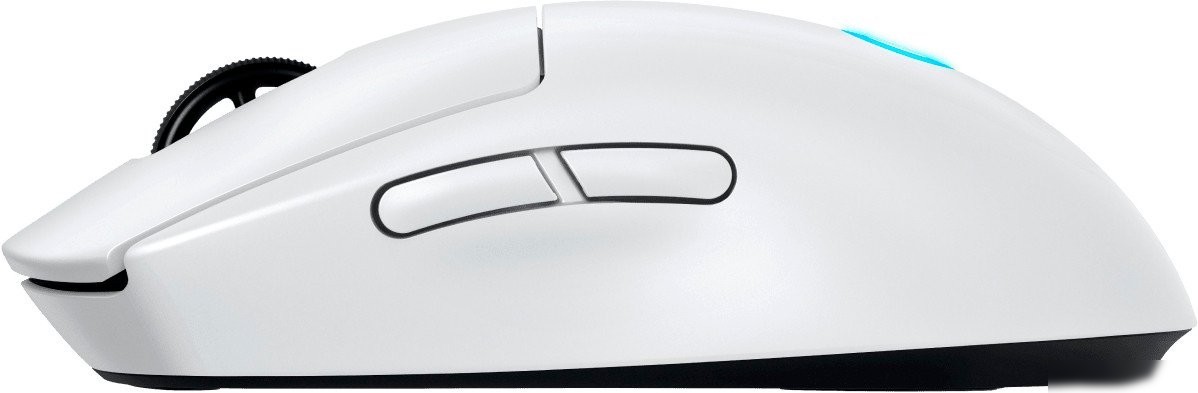 Игровая мышь Logitech G Pro 2 Lightspeed (белый)
