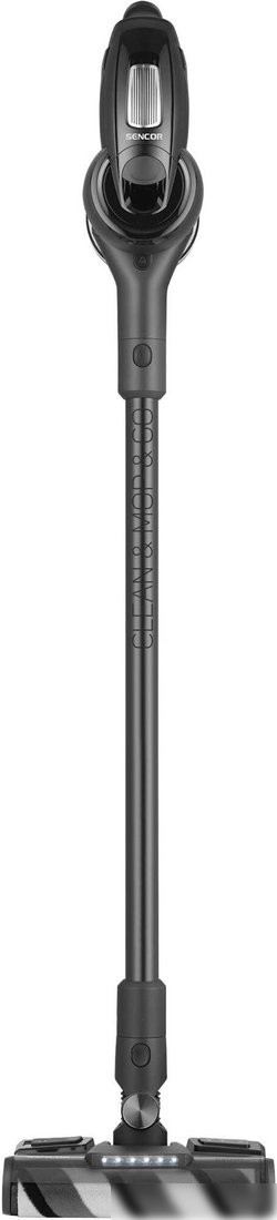 Пылесос Sencor SVC 8776BK