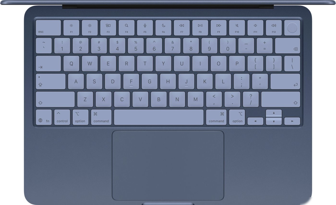 Ноутбук Apple MacBook Neo 13" A18 Pro 2026 MHFG4